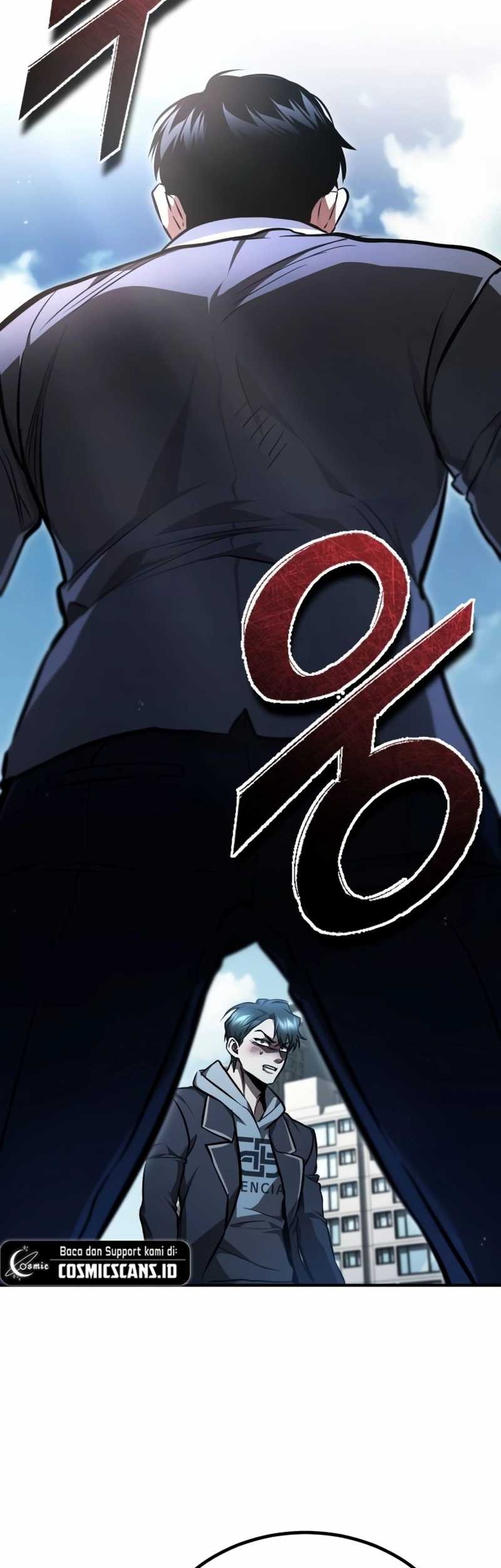 Devil Returns To School Days Chapter 60 - halaman 41