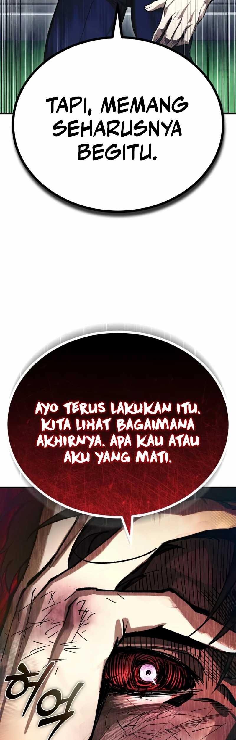 Devil Returns To School Days Chapter 60 - halaman 43