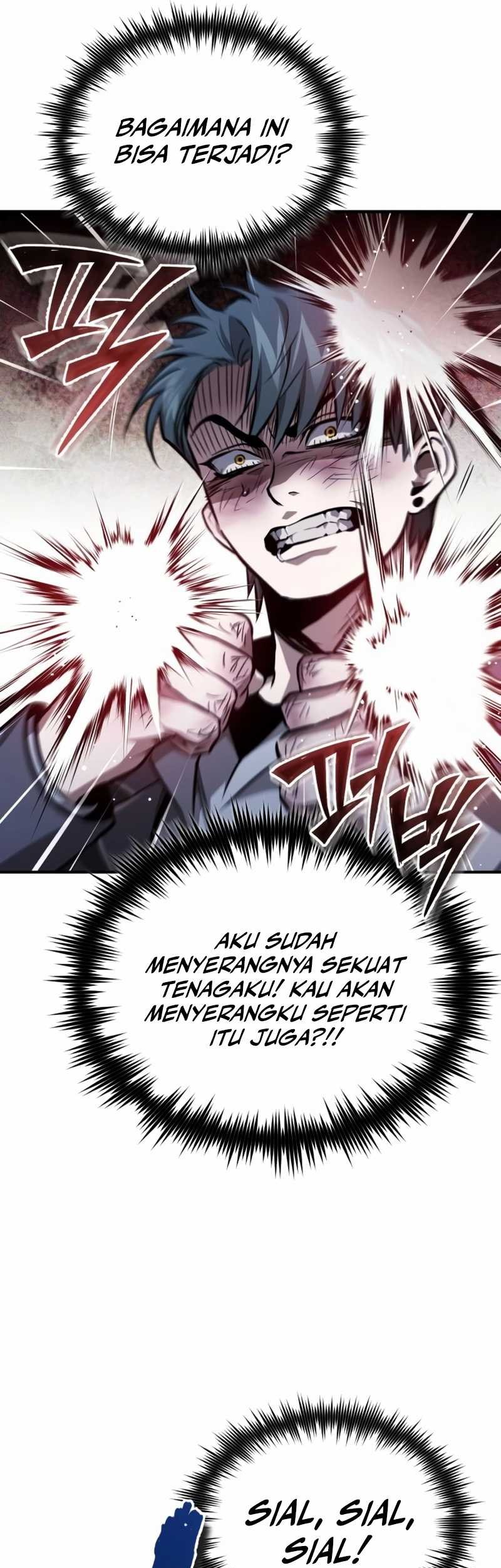 Devil Returns To School Days Chapter 60 - halaman 45