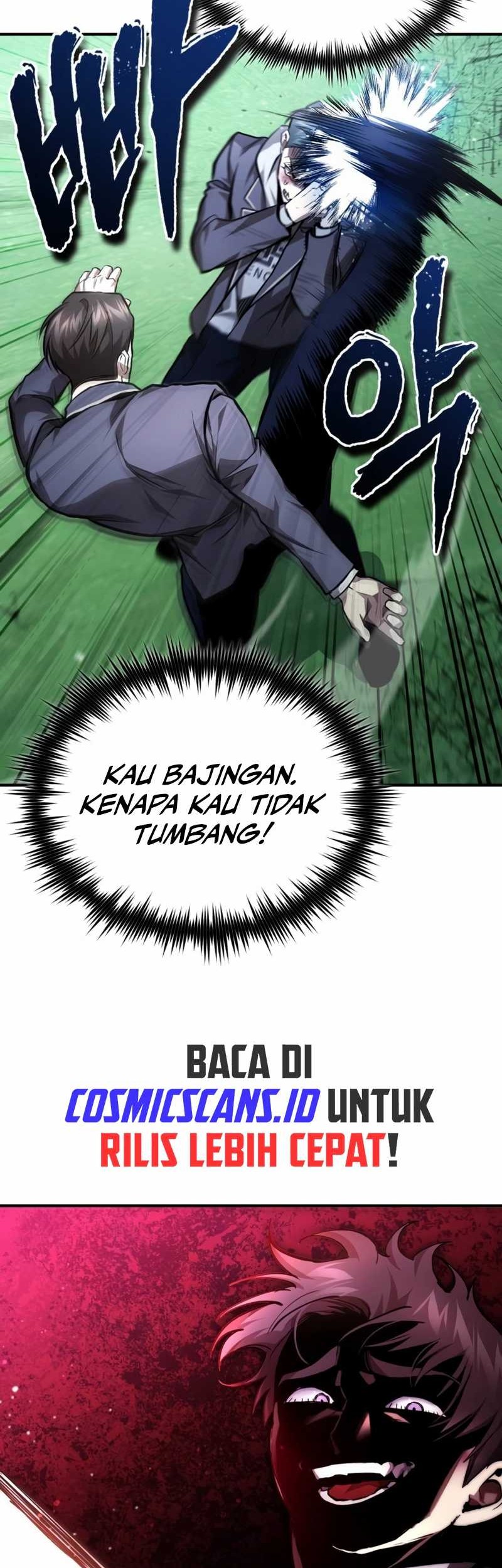 Devil Returns To School Days Chapter 60 - halaman 46