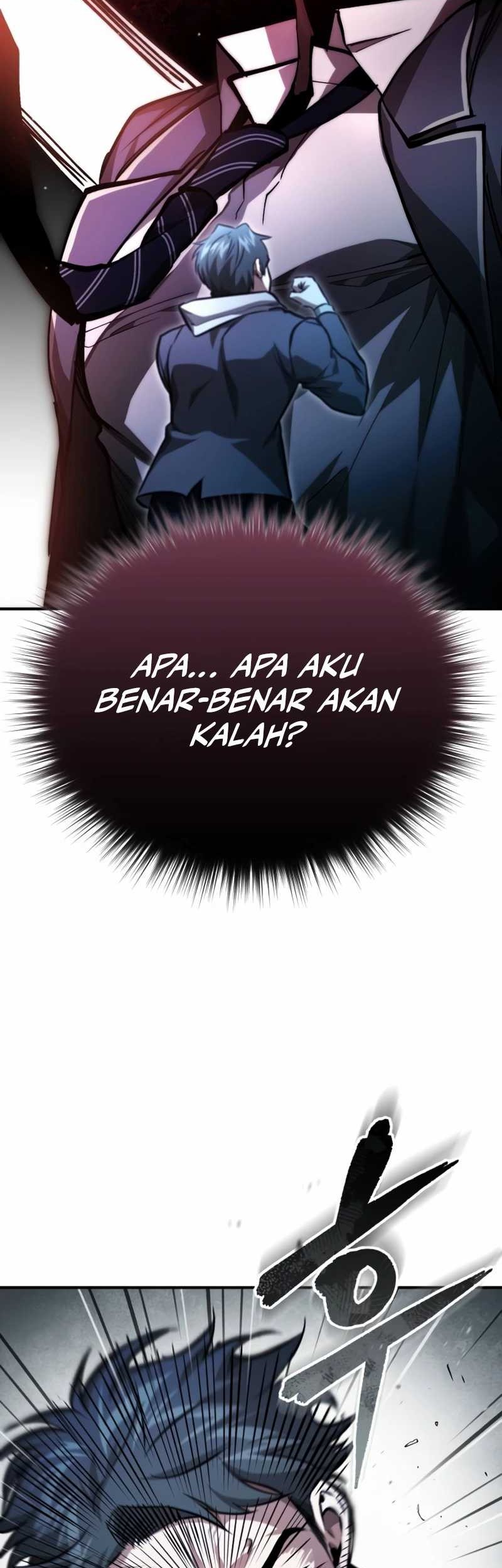 Devil Returns To School Days Chapter 60 - halaman 47