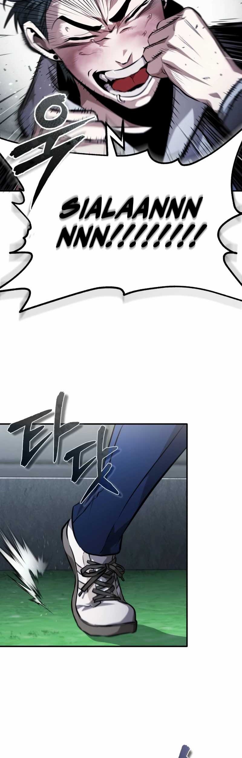 Devil Returns To School Days Chapter 60 - halaman 48