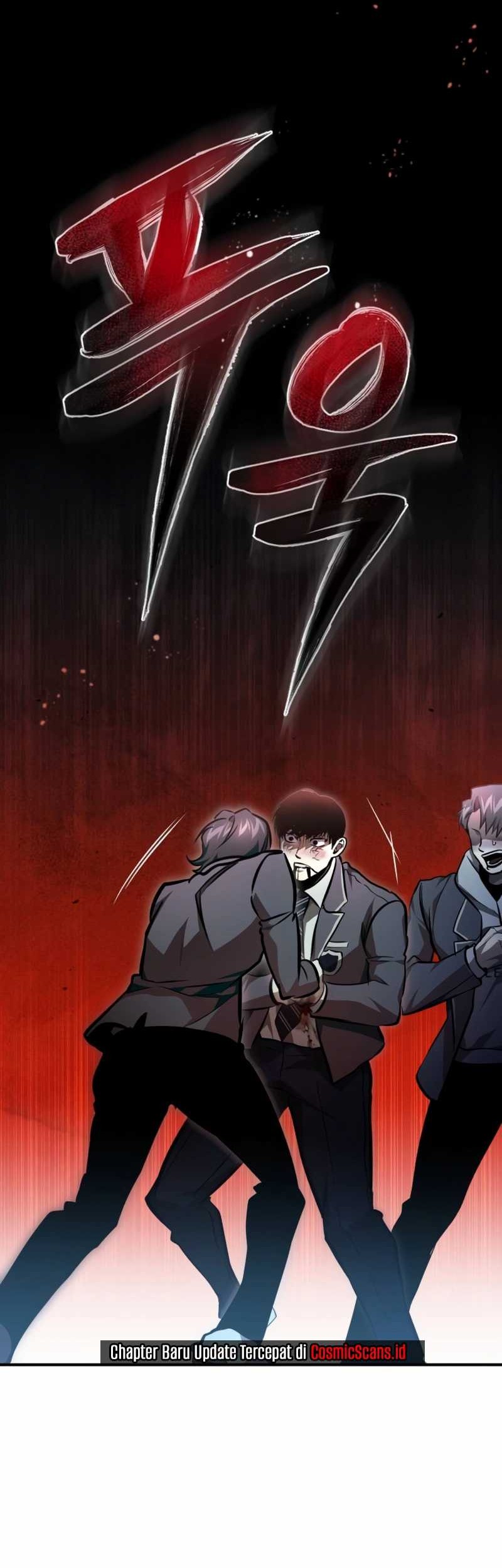 Devil Returns To School Days Chapter 60 - halaman 50