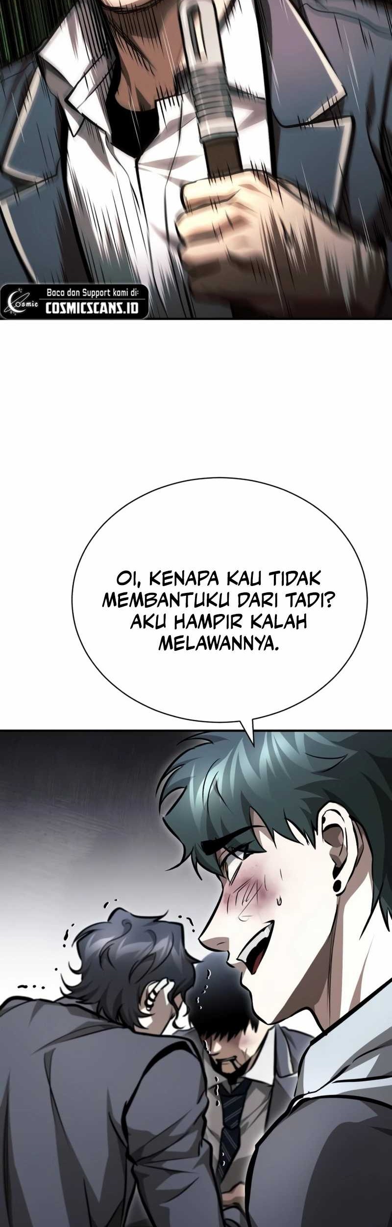 Devil Returns To School Days Chapter 60 - halaman 52