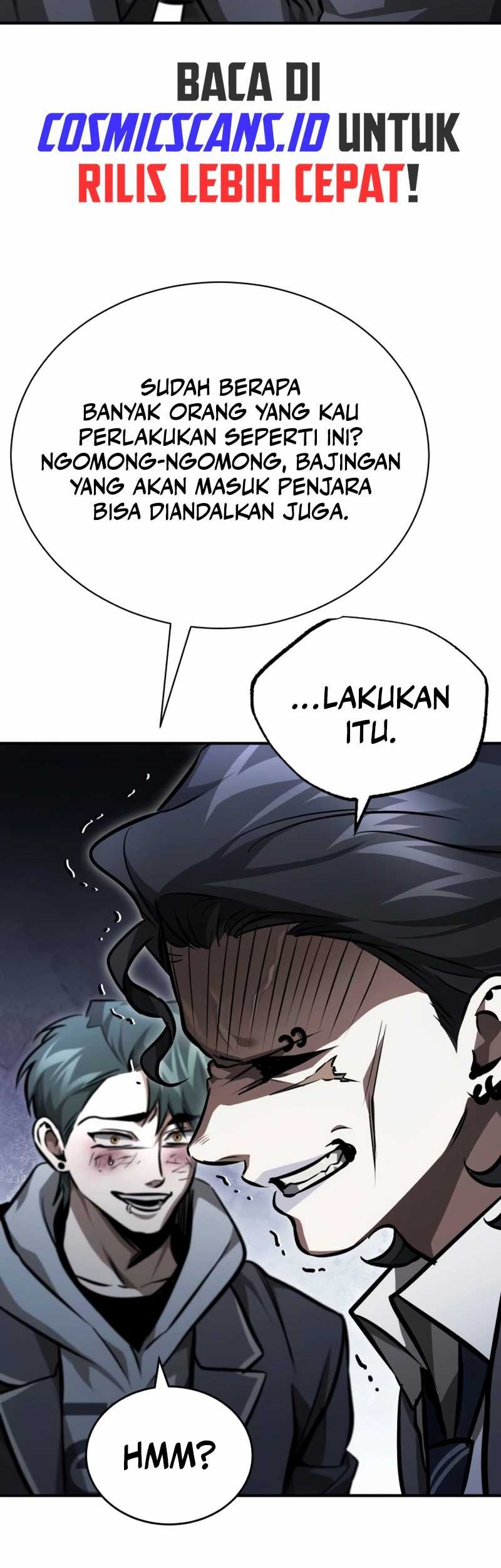 Devil Returns To School Days Chapter 60 - halaman 53