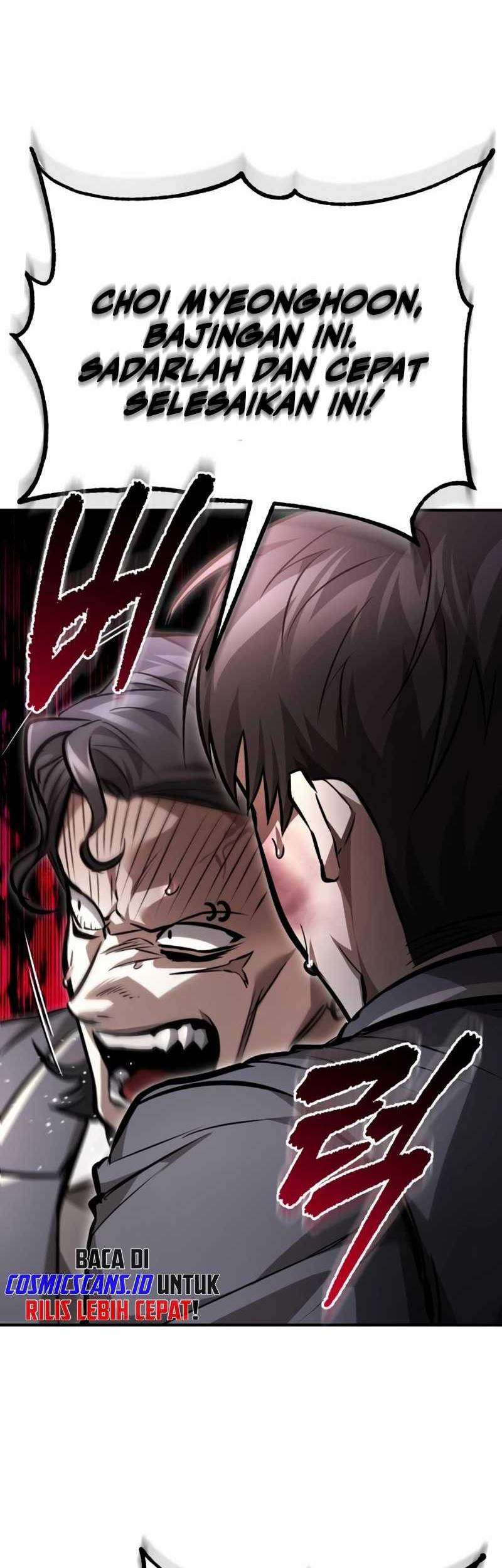 Devil Returns To School Days Chapter 60 - halaman 54