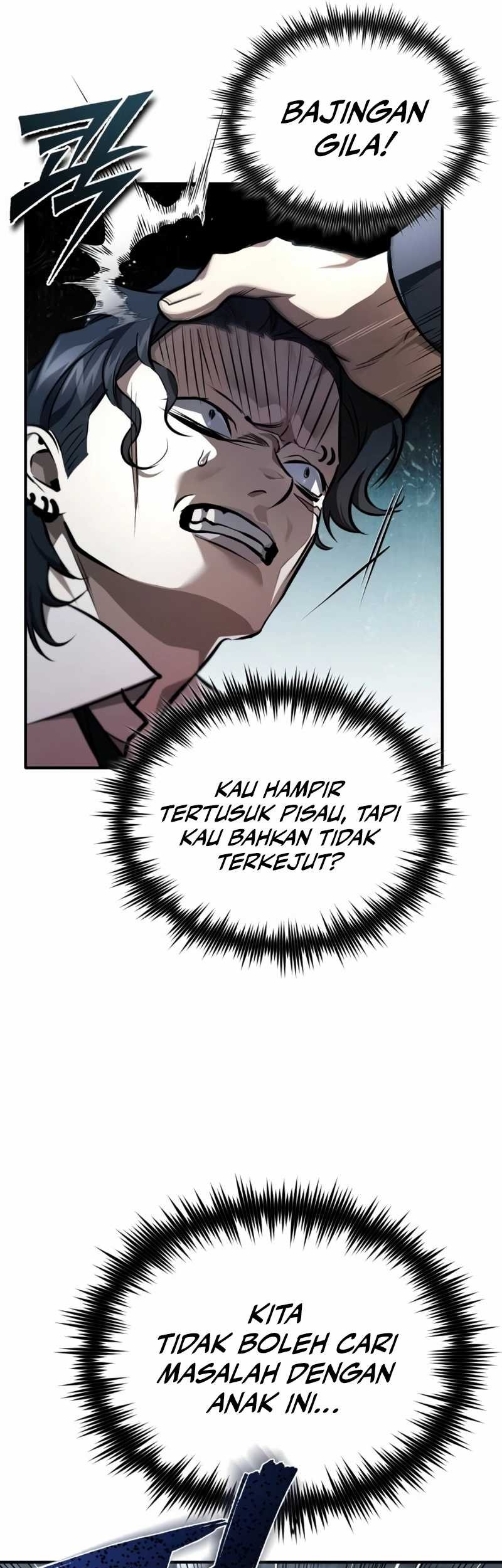 Devil Returns To School Days Chapter 60 - halaman 57