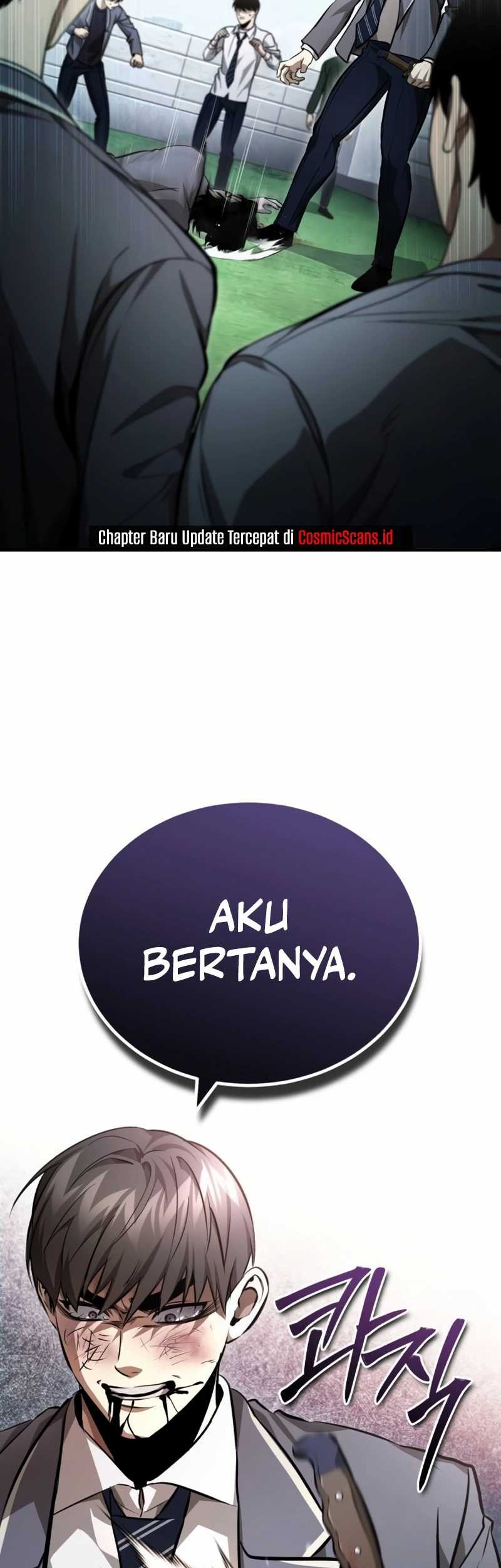 Devil Returns To School Days Chapter 60 - halaman 59