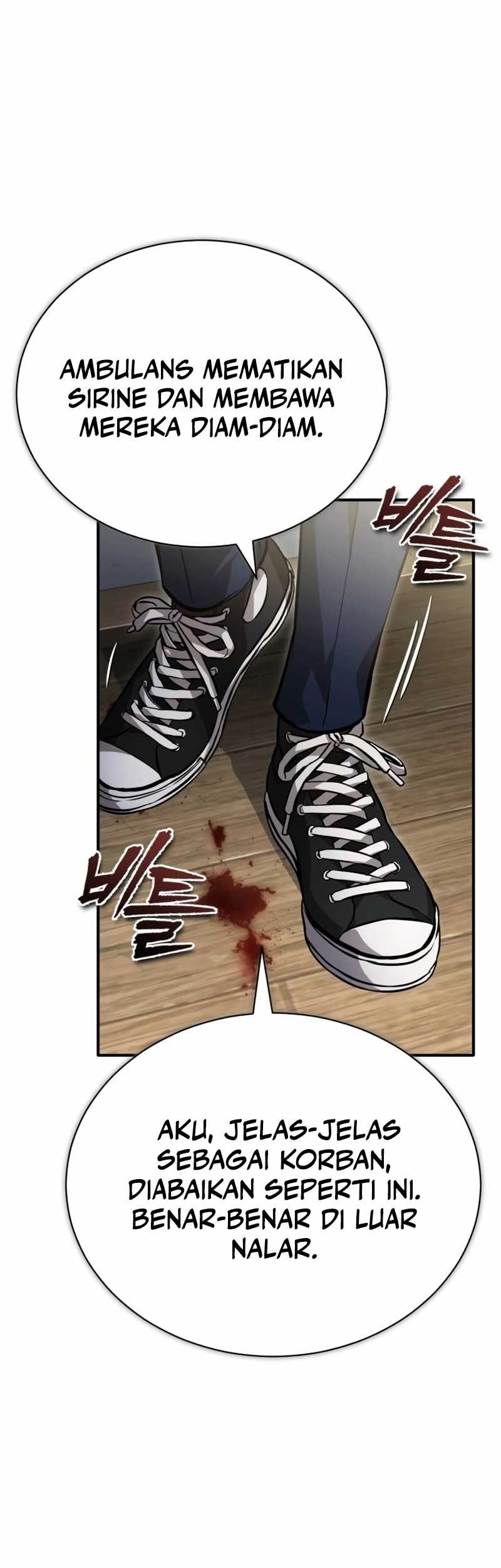Devil Returns To School Days Chapter 60 - halaman 69