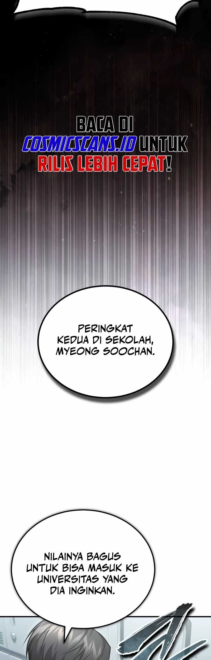 Devil Returns To School Days Chapter 61 - halaman 12