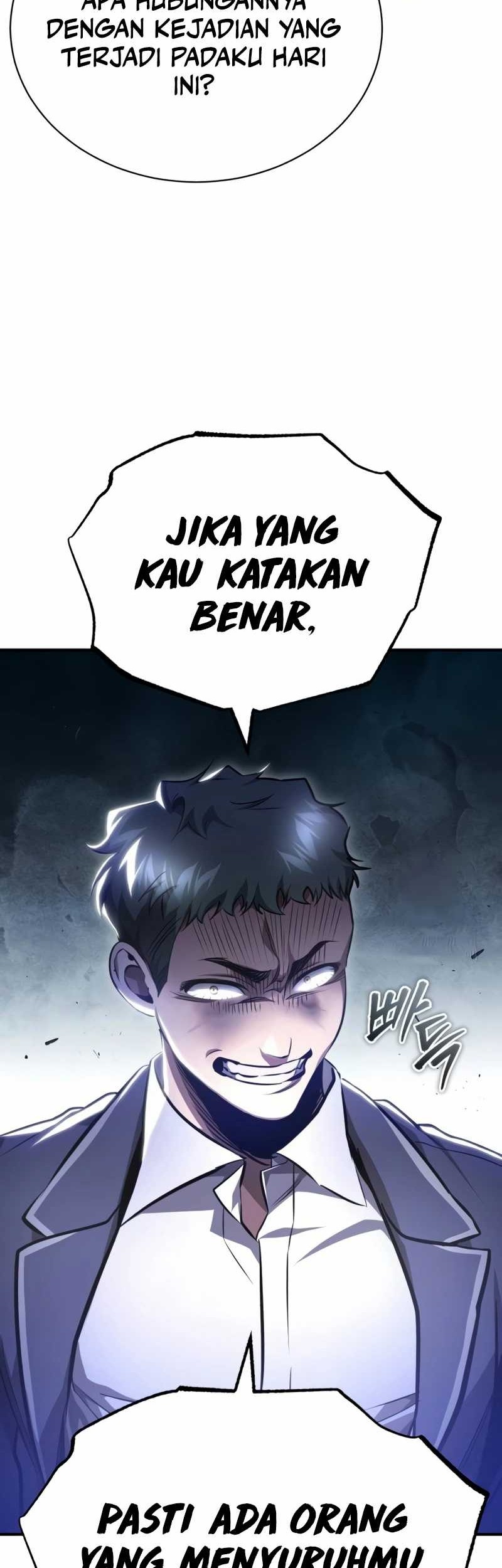 Devil Returns To School Days Chapter 61 - halaman 17