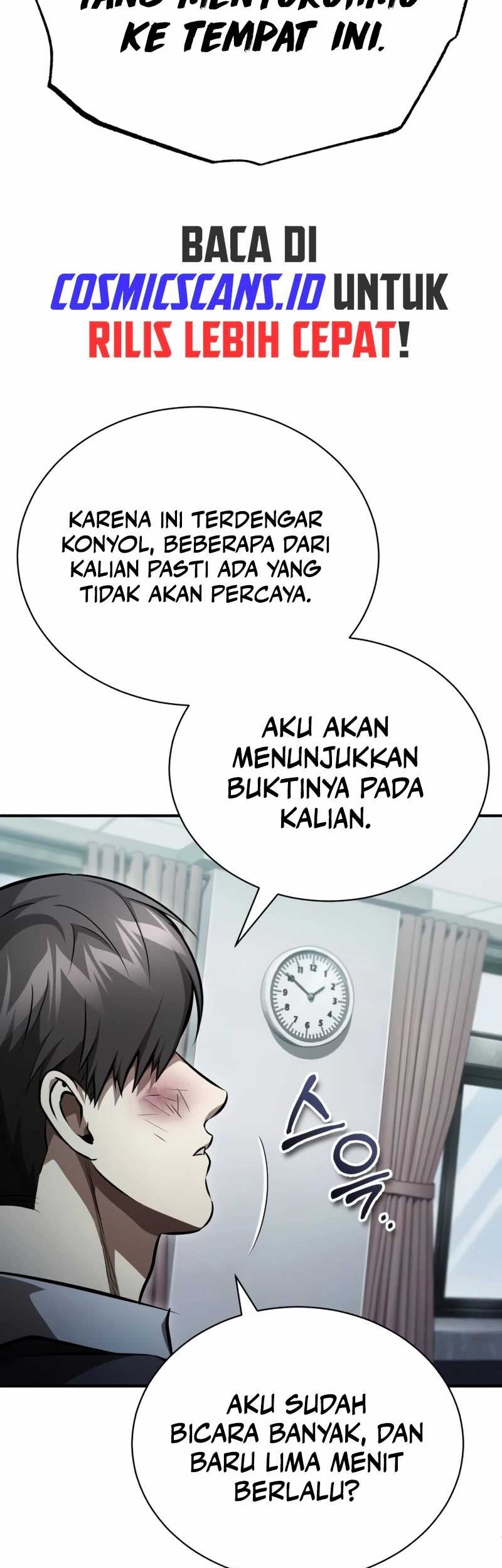 Devil Returns To School Days Chapter 61 - halaman 18