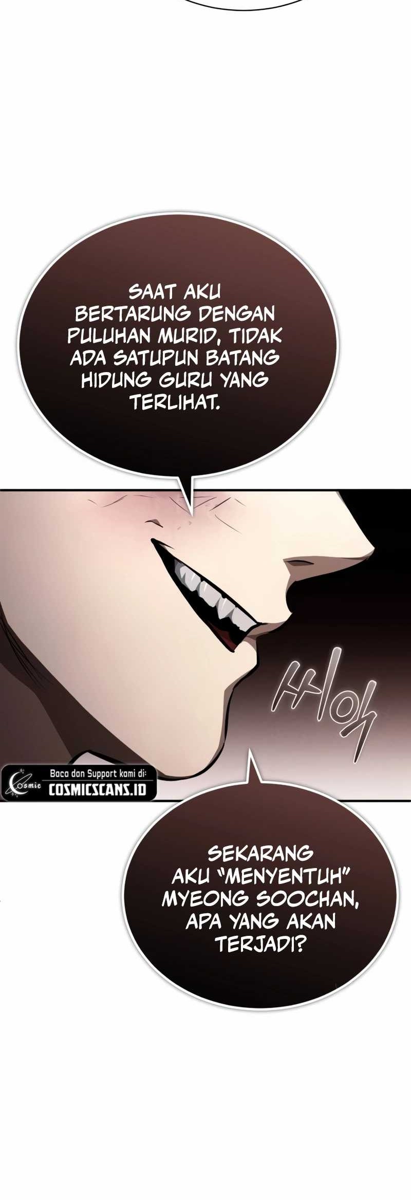 Devil Returns To School Days Chapter 61 - halaman 19
