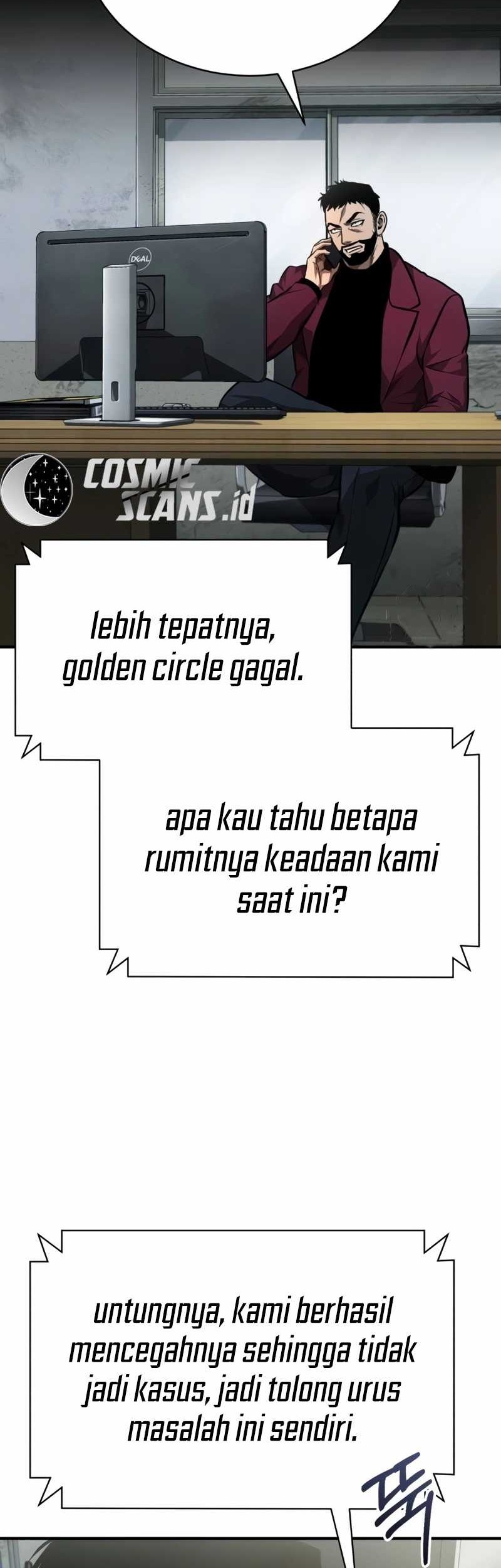 Devil Returns To School Days Chapter 61 - halaman 29