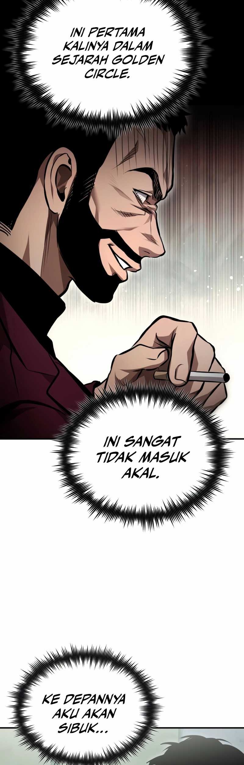 Devil Returns To School Days Chapter 61 - halaman 34