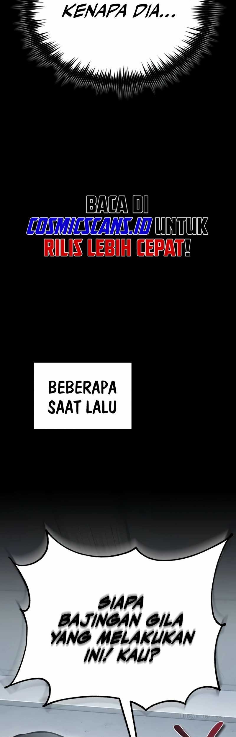 Devil Returns To School Days Chapter 61 - halaman 36
