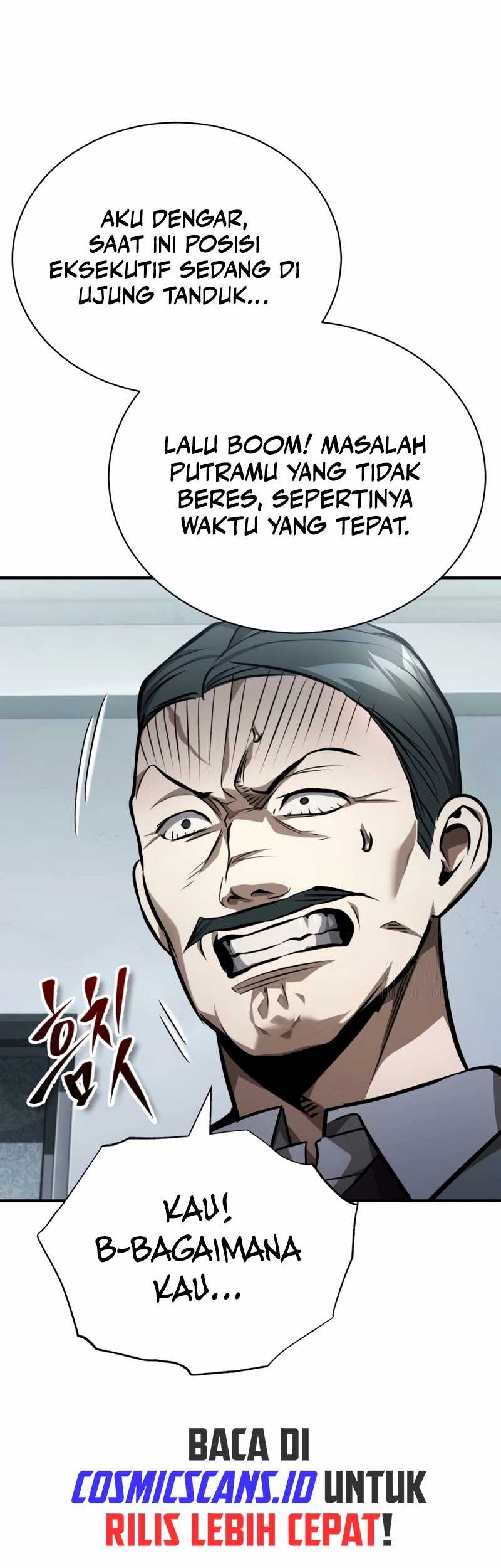 Devil Returns To School Days Chapter 61 - halaman 41
