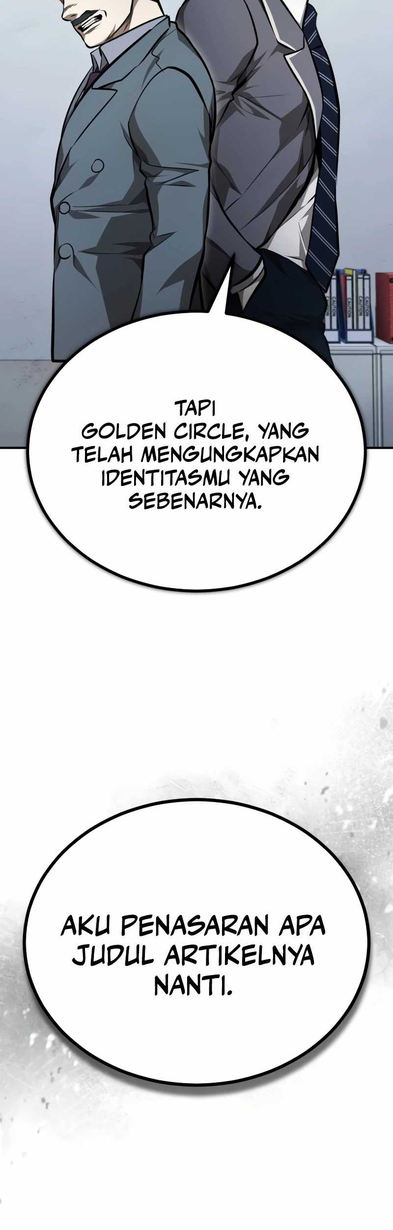 Devil Returns To School Days Chapter 61 - halaman 45