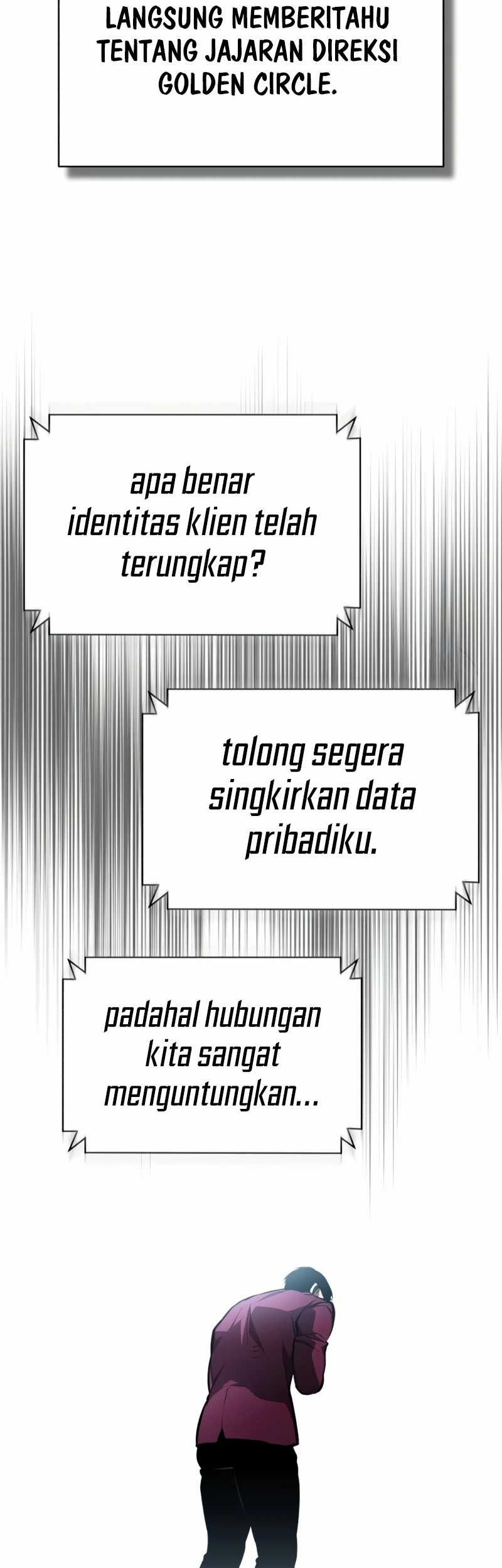 Devil Returns To School Days Chapter 61 - halaman 48