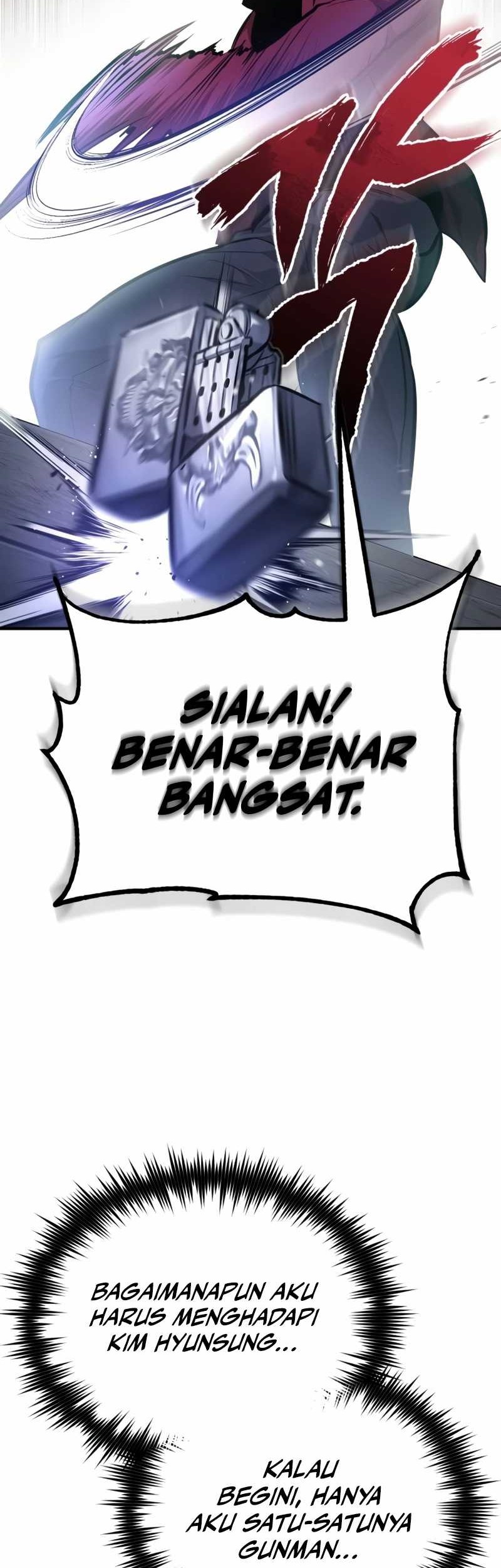 Devil Returns To School Days Chapter 61 - halaman 51