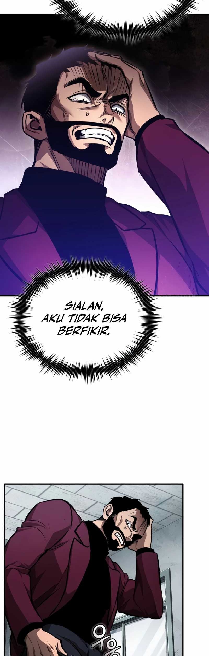 Devil Returns To School Days Chapter 61 - halaman 52