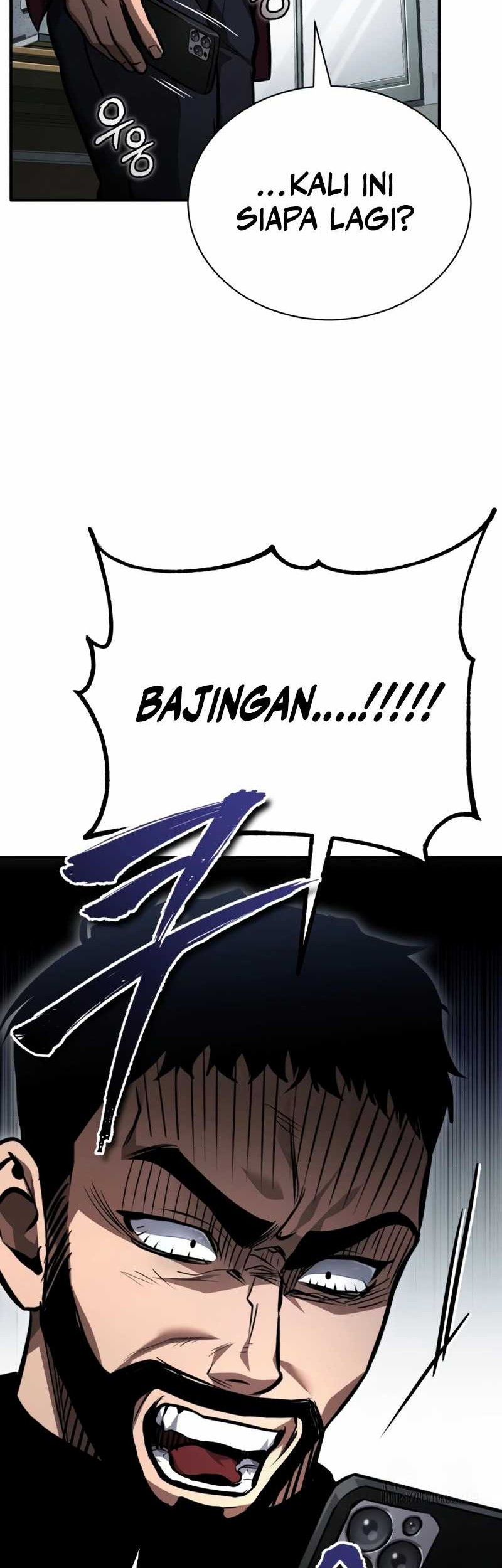 Devil Returns To School Days Chapter 61 - halaman 53