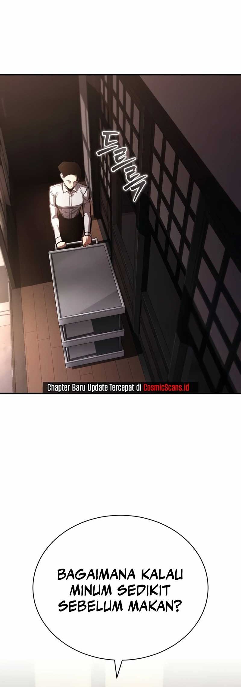 Devil Returns To School Days Chapter 61 - halaman 55