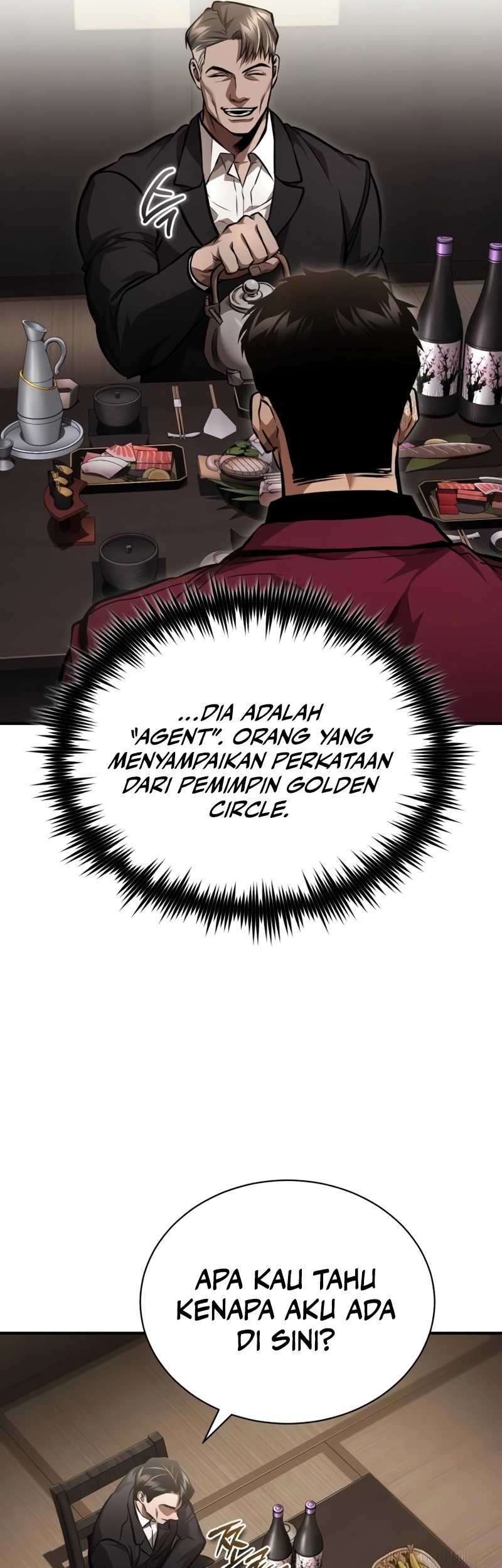 Devil Returns To School Days Chapter 61 - halaman 56