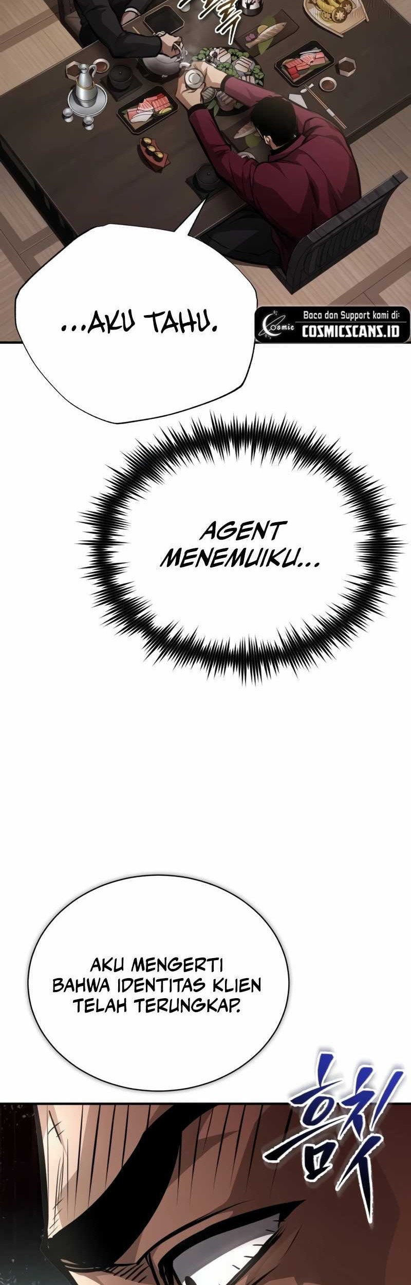 Devil Returns To School Days Chapter 61 - halaman 57