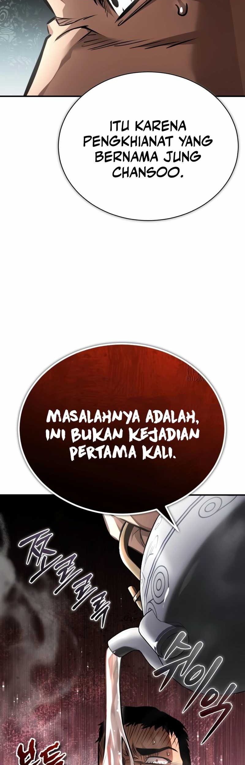 Devil Returns To School Days Chapter 61 - halaman 58