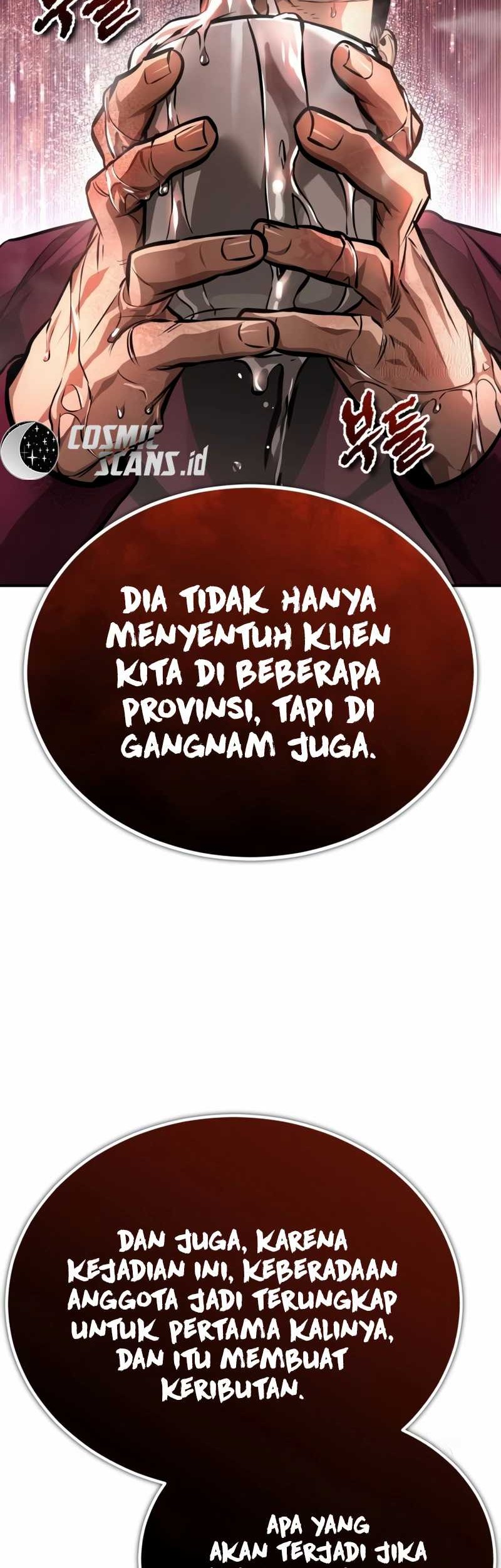 Devil Returns To School Days Chapter 61 - halaman 59
