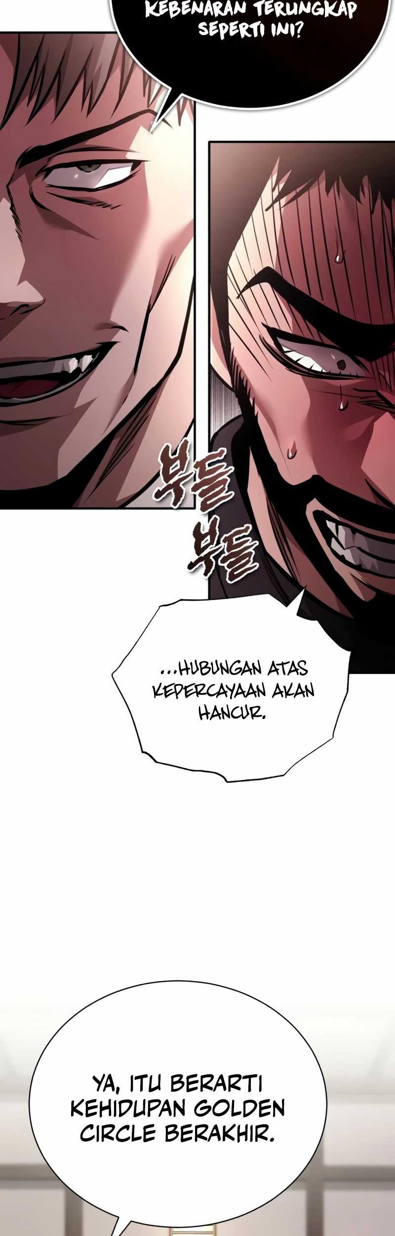 Devil Returns To School Days Chapter 61 - halaman 60