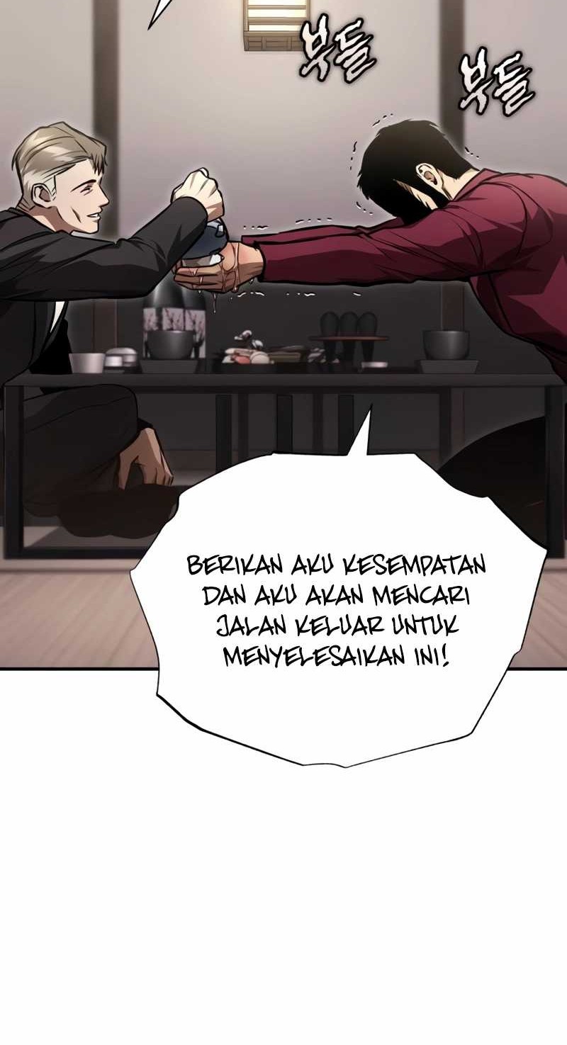 Devil Returns To School Days Chapter 61 - halaman 61