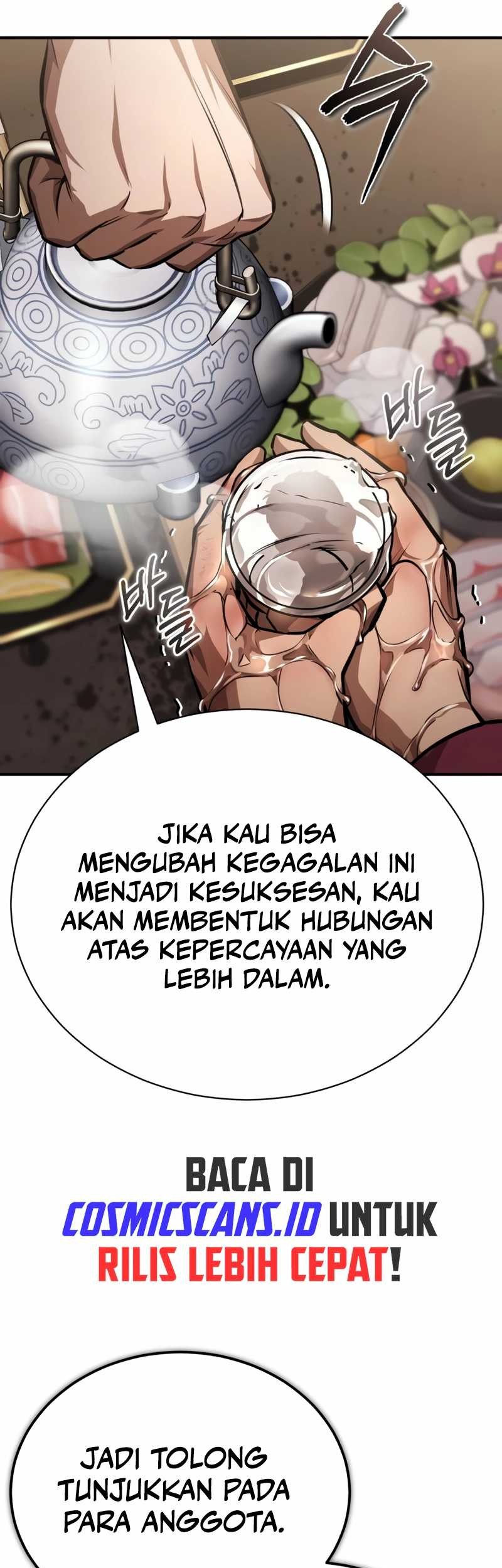 Devil Returns To School Days Chapter 61 - halaman 62