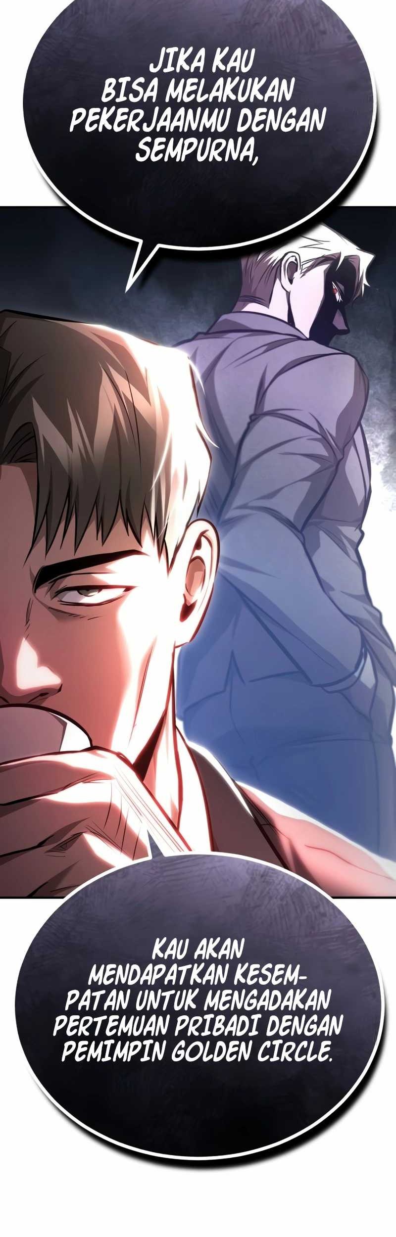 Devil Returns To School Days Chapter 61 - halaman 64