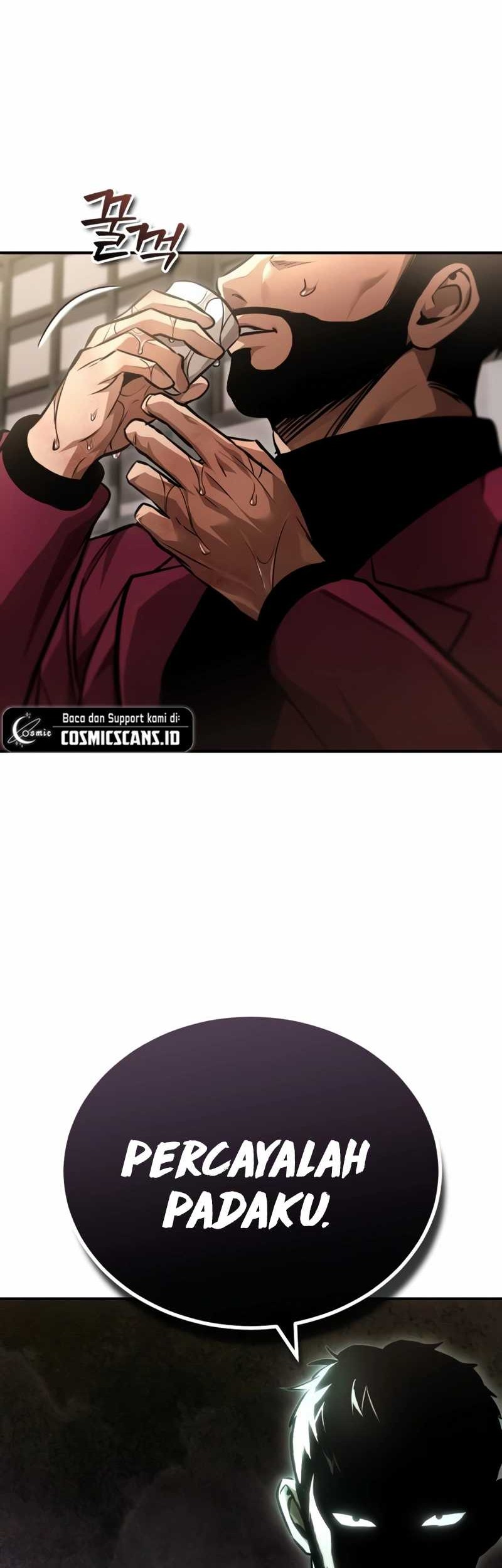 Devil Returns To School Days Chapter 61 - halaman 65