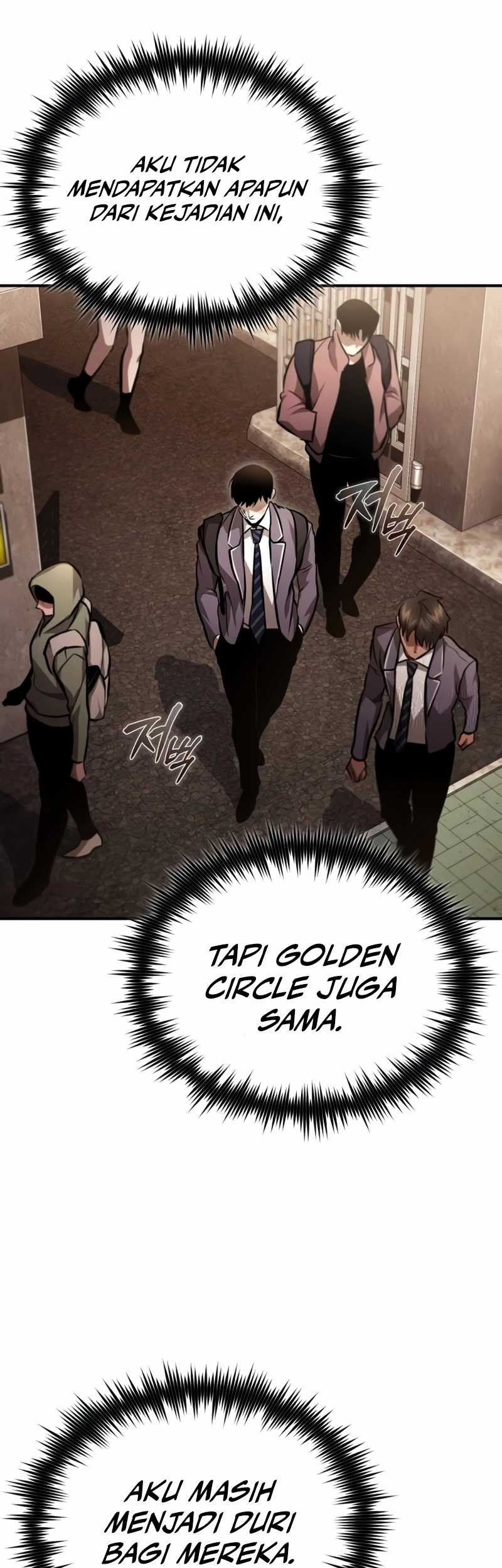 Devil Returns To School Days Chapter 61 - halaman 68