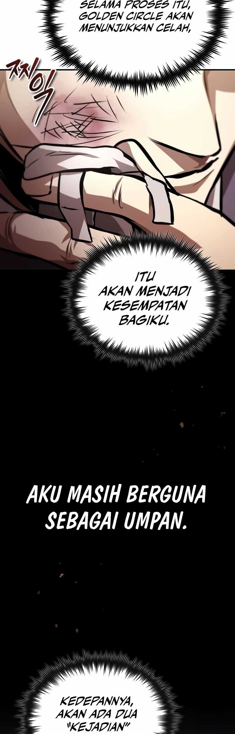 Devil Returns To School Days Chapter 61 - halaman 70