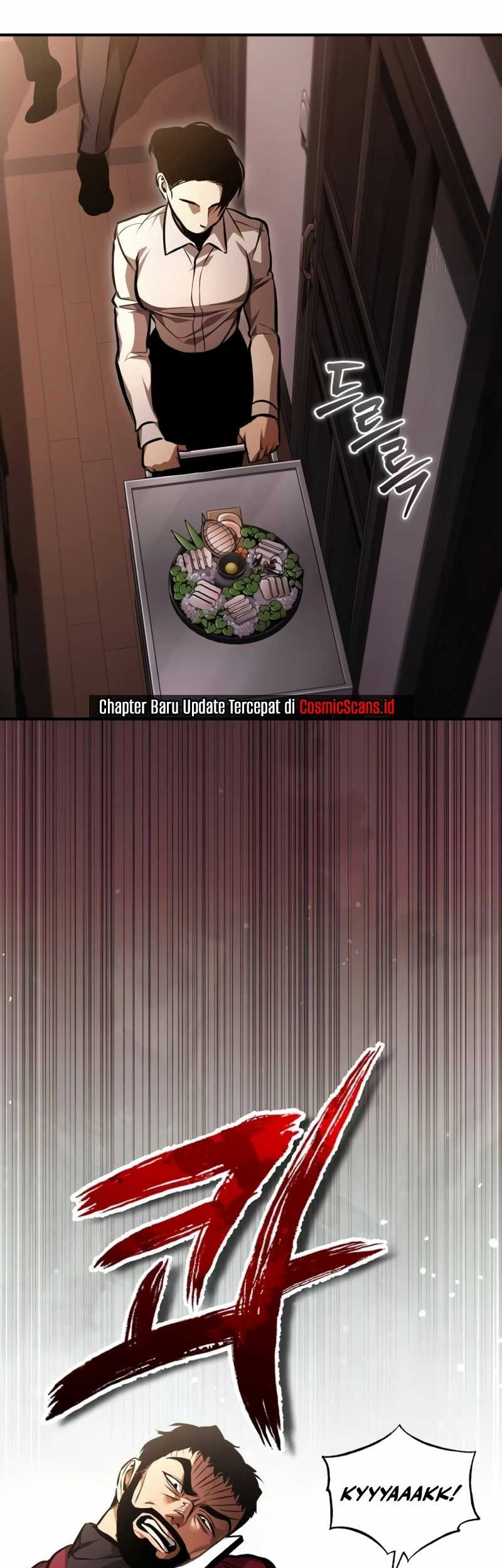 Devil Returns To School Days Chapter 61 - halaman 72