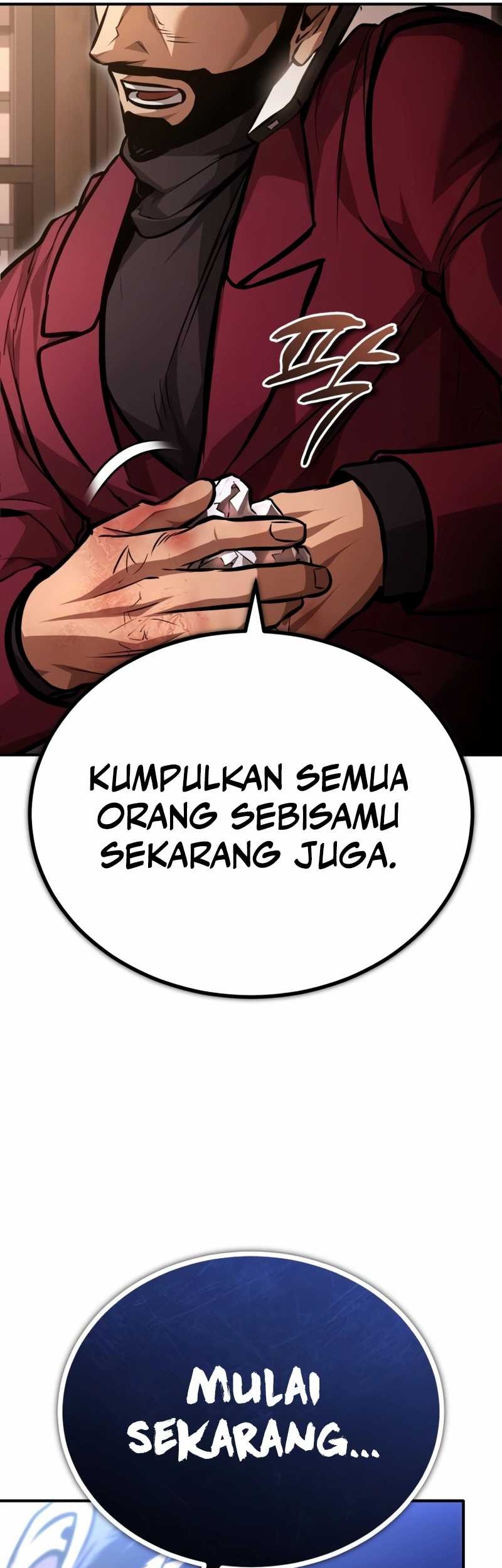 Devil Returns To School Days Chapter 61 - halaman 74