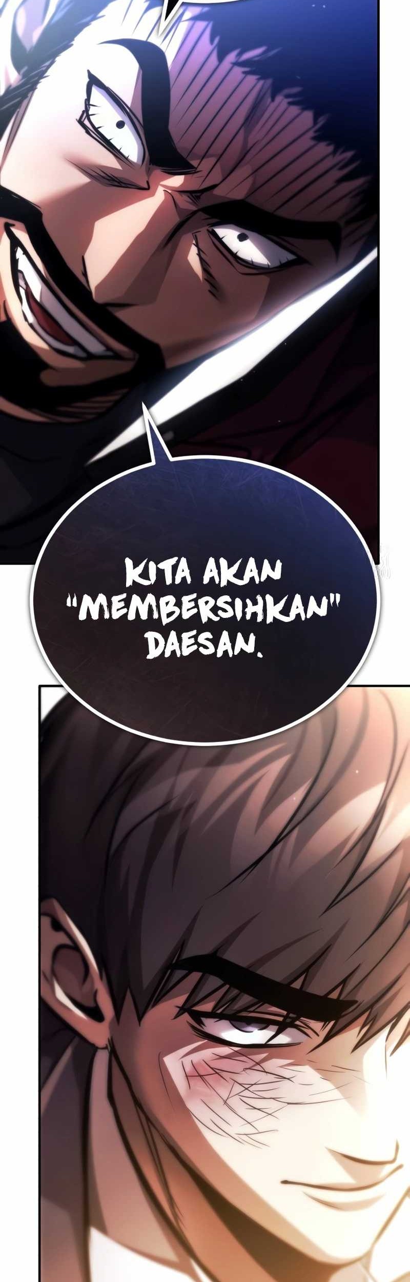 Devil Returns To School Days Chapter 61 - halaman 75