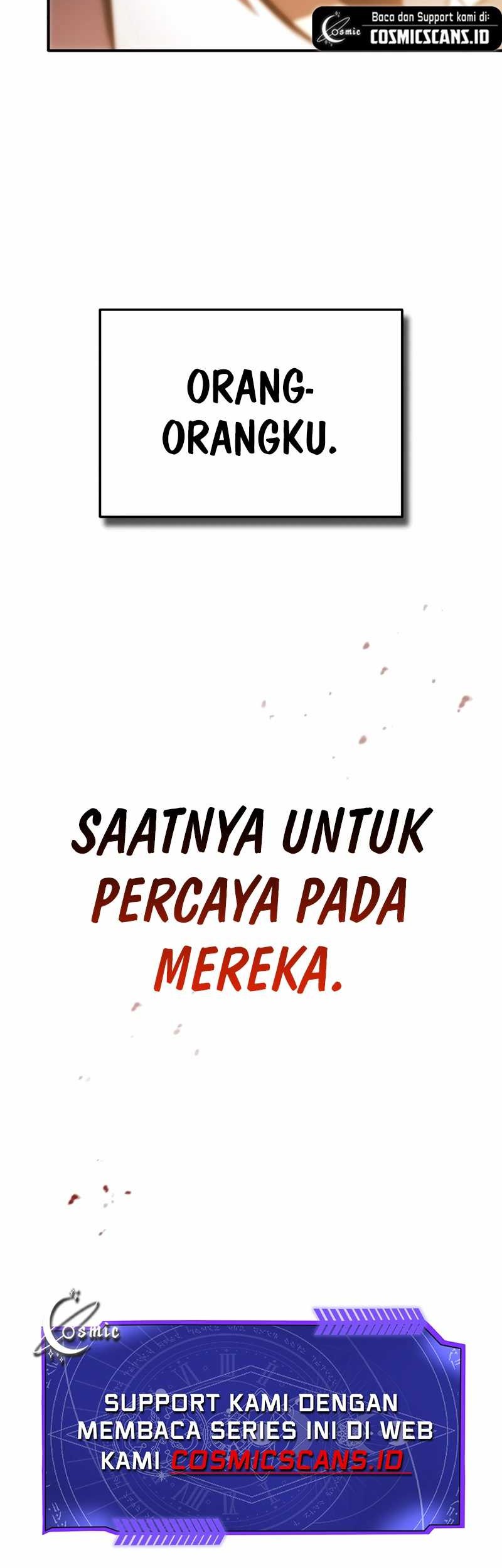 Devil Returns To School Days Chapter 61 - halaman 76