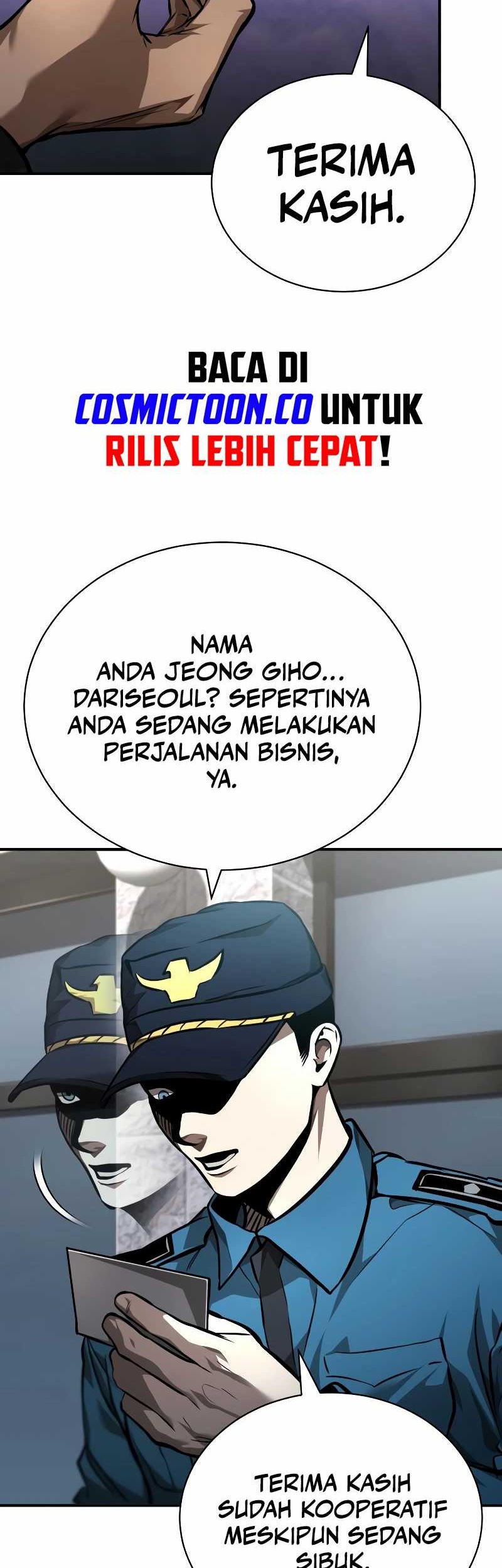 Devil Returns To School Days Chapter 62 - halaman 10