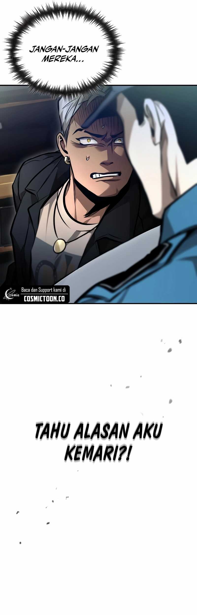 Devil Returns To School Days Chapter 62 - halaman 13