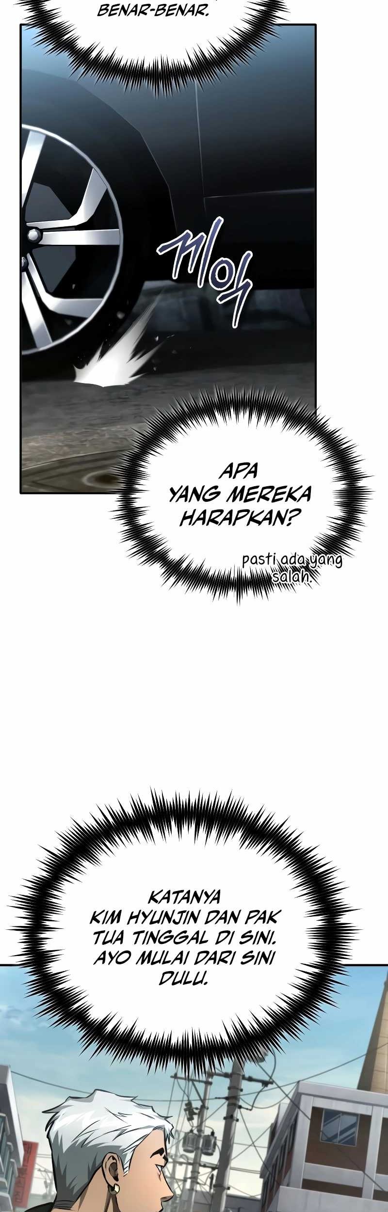 Devil Returns To School Days Chapter 62 - halaman 15