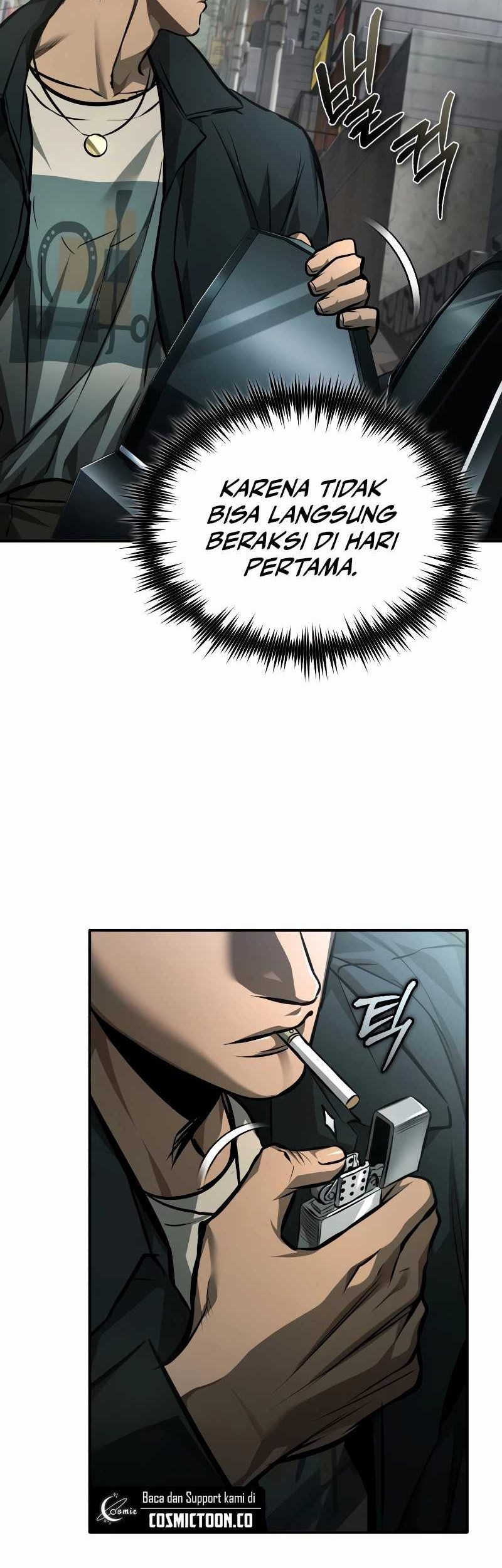 Devil Returns To School Days Chapter 62 - halaman 16