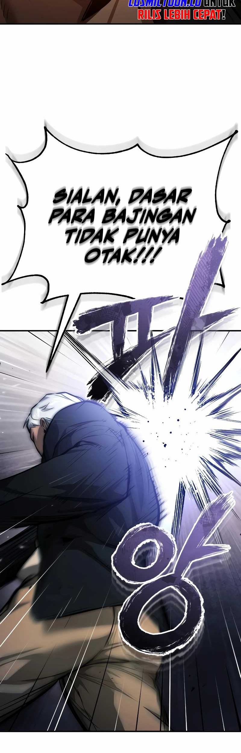 Devil Returns To School Days Chapter 62 - halaman 23