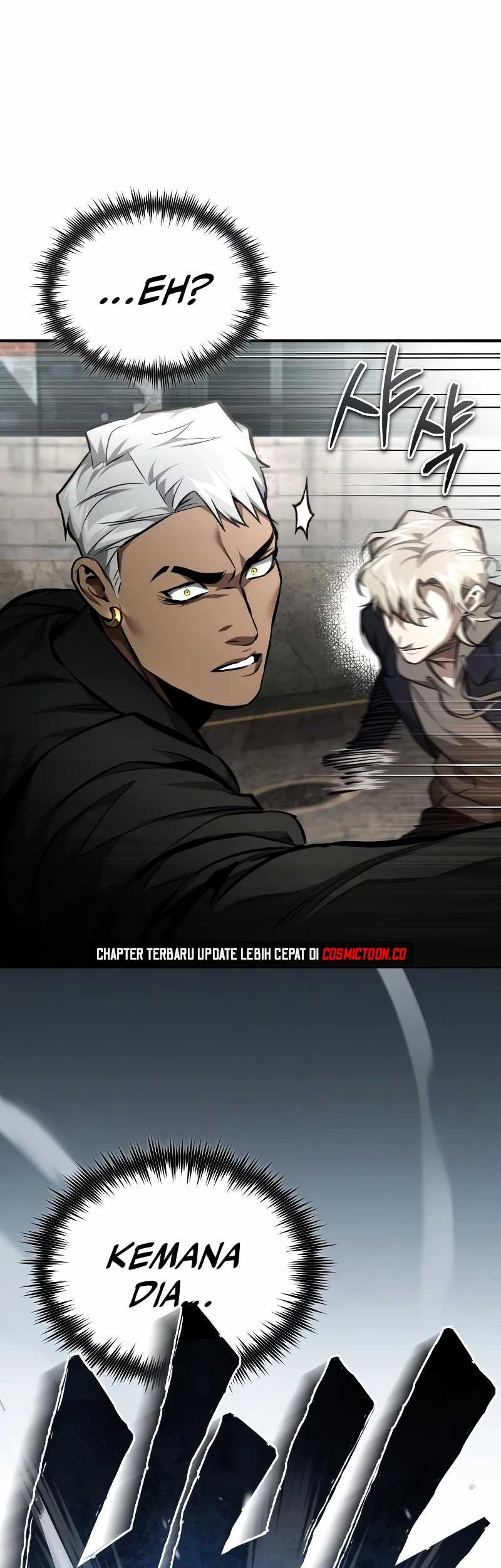 Devil Returns To School Days Chapter 62 - halaman 24