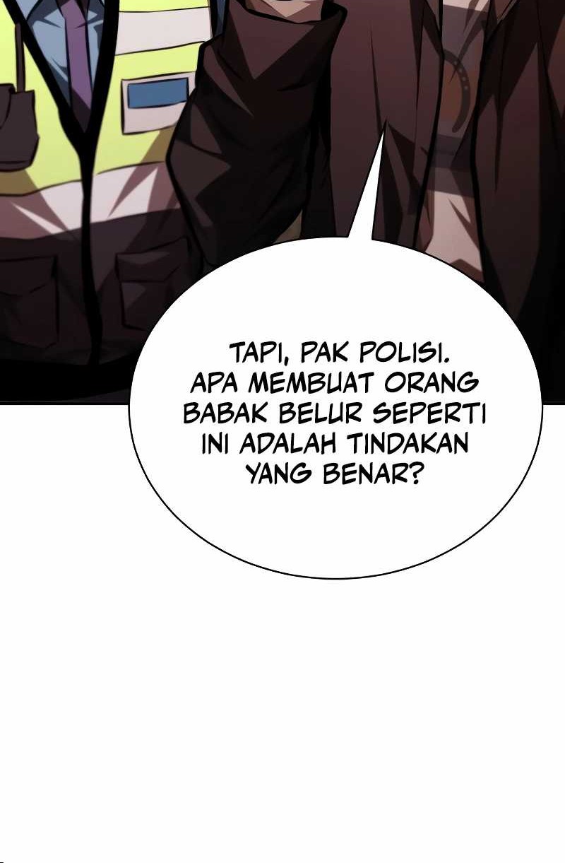 Devil Returns To School Days Chapter 62 - halaman 32
