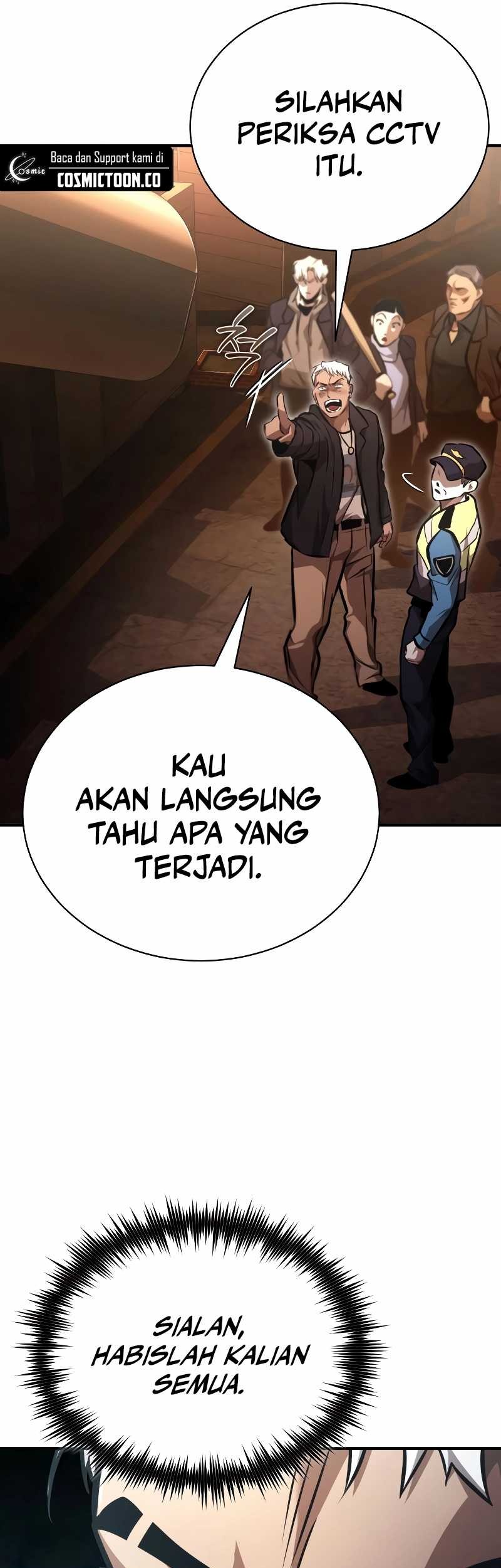 Devil Returns To School Days Chapter 62 - halaman 33